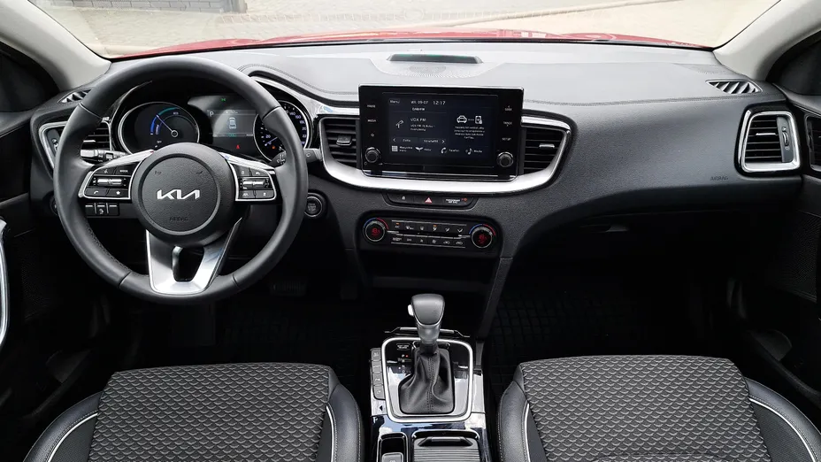 KIA XCeed XCeed 1.6 GDI PHEV L DCT