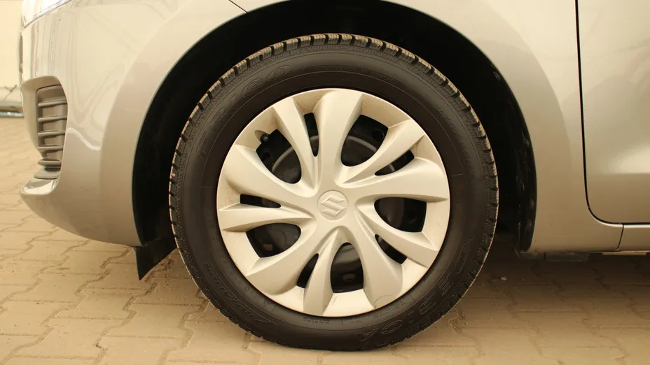 SUZUKI Swift Swift 1.2 Dualjet SHVS Premium CVT