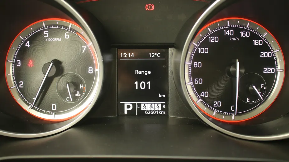 SUZUKI Swift Swift 1.2 Dualjet SHVS Premium CVT