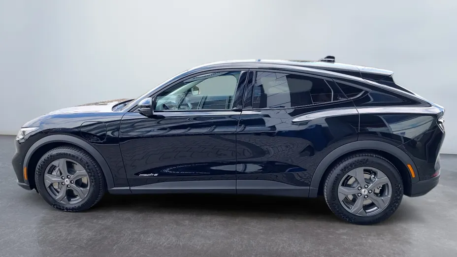 FORD Mustang Mach-E Mustang Mach-E 75kWh AWD Premium Nowy