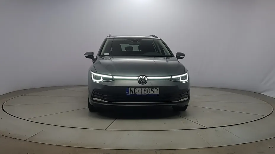 VOLKSWAGEN Golf Golf VIII 1.5 eTSI EVO Style DSG