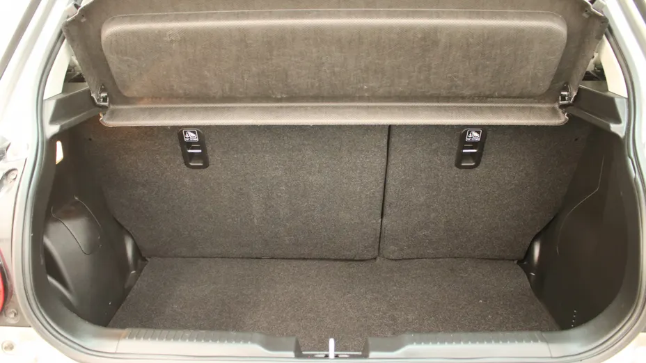SUZUKI Swift Swift 1.2 Dualjet SHVS Premium