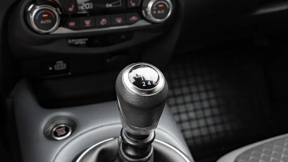 NISSAN Juke Juke 1.0 DIG-T N-Connecta