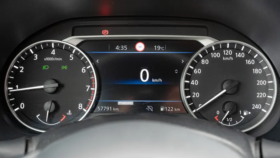 NISSAN Juke Juke 1.0 DIG-T N-Connecta