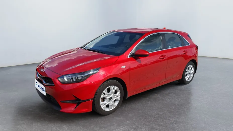 KIA Cee'd Ceed 1.5 T-GDI M