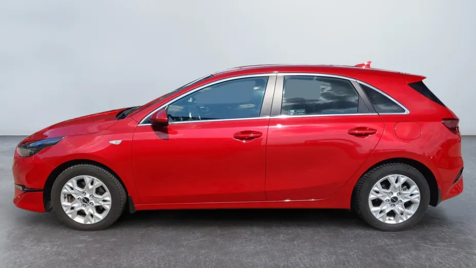 KIA Cee'd Ceed 1.5 T-GDI M