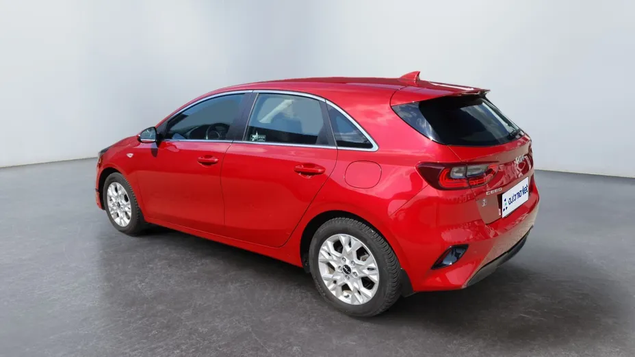 KIA Cee'd Ceed 1.5 T-GDI M