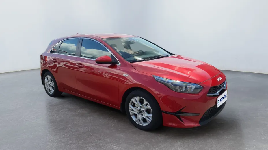 KIA Cee'd Ceed 1.5 T-GDI M