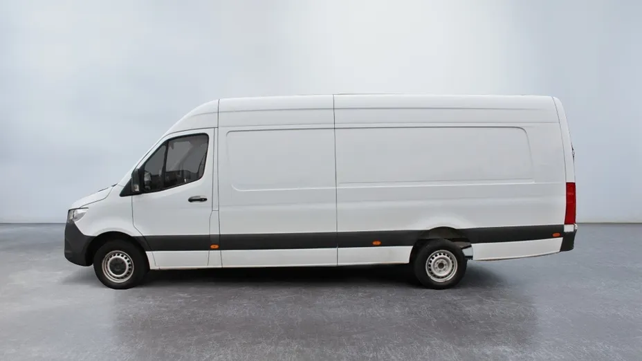 MERCEDES-BENZ Sprinter Sprinter 314 CDI 907.637 15,5m3
