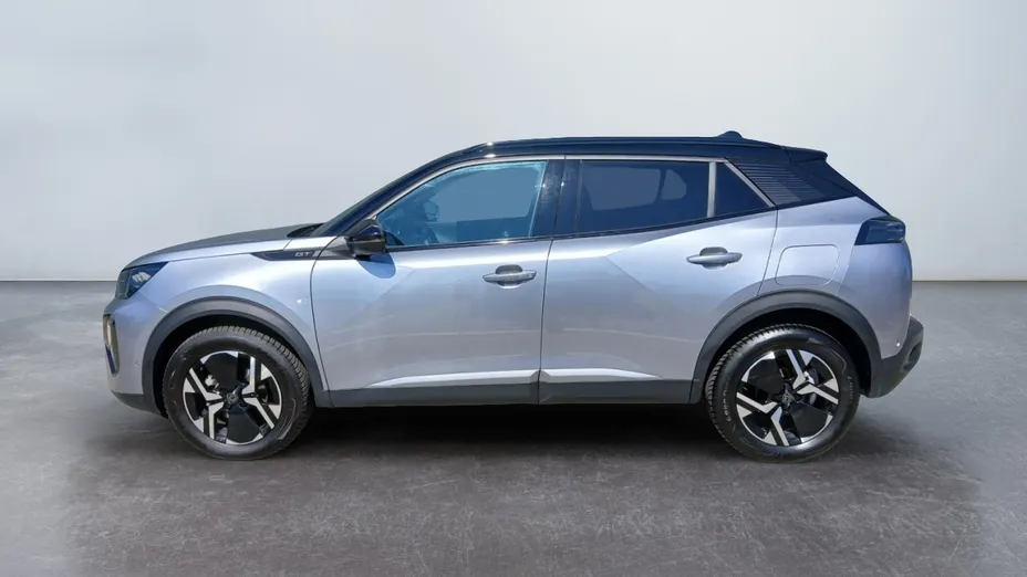 PEUGEOT 2008 2008 PureTech 130 GT S&S EAT8
