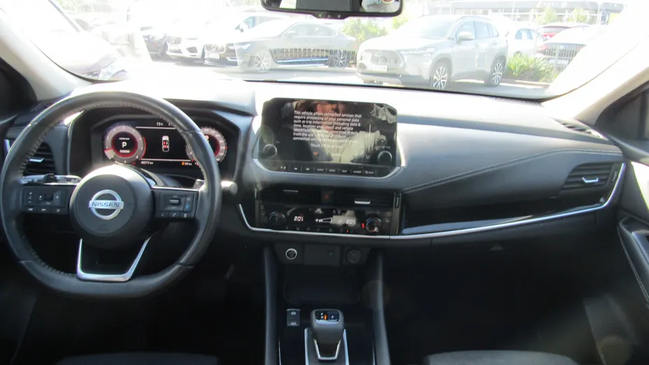NISSAN Qashqai Qashqai 1.3 DIG-T mHEV Premiere Edition Xtronic
