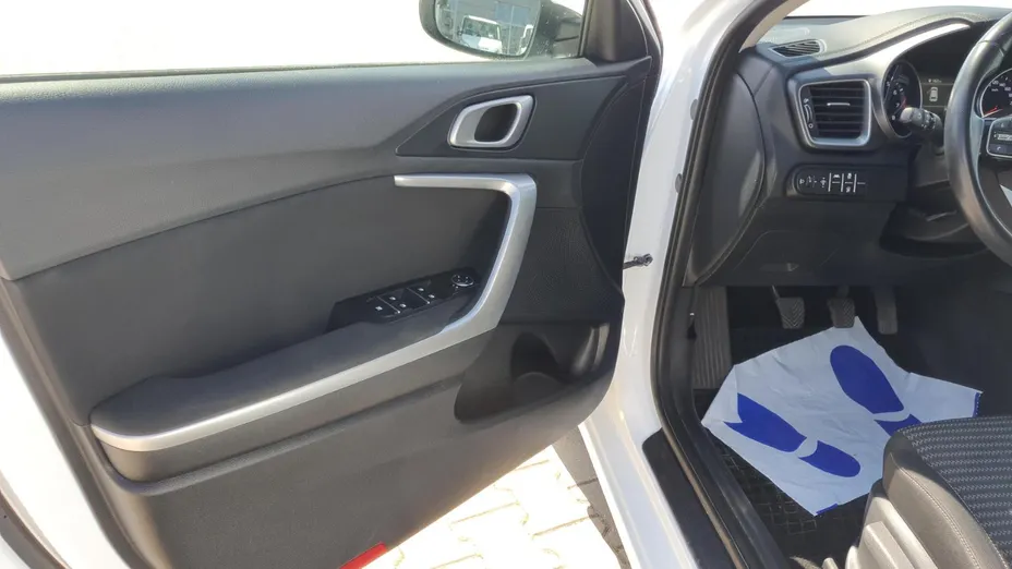 KIA Cee'd Ceed 1.5 T-GDI M
