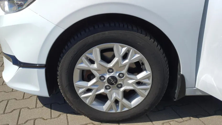 KIA Cee'd Ceed 1.5 T-GDI M