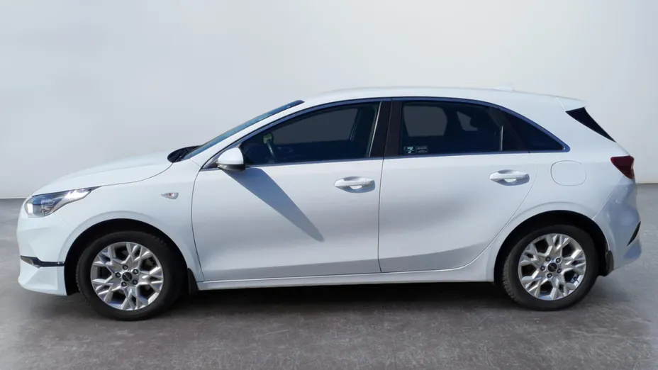 KIA Cee'd Ceed 1.5 T-GDI M