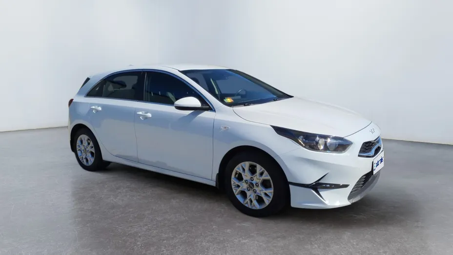 KIA Cee'd Ceed 1.5 T-GDI M