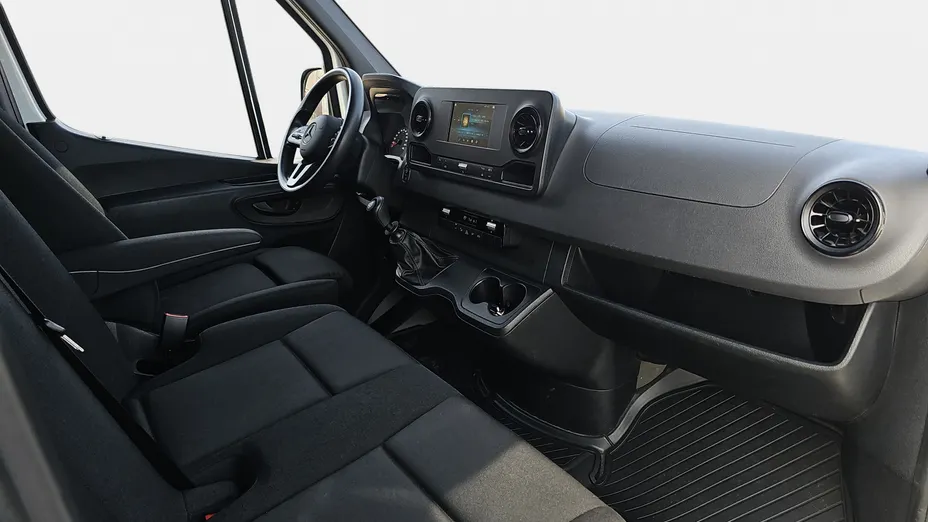 MERCEDES-BENZ Sprinter Sprinter 317 CDI 907.635 14m3