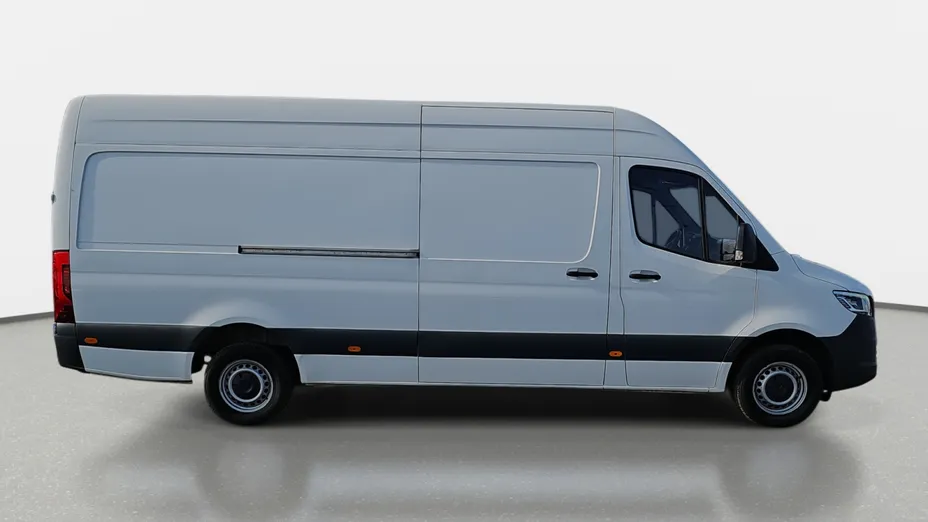 MERCEDES-BENZ Sprinter Sprinter 317 CDI 907.635 14m3