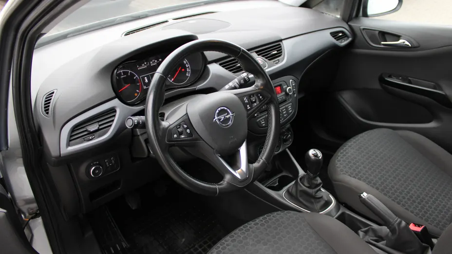 OPEL Corsa Corsa 1.4 Enjoy