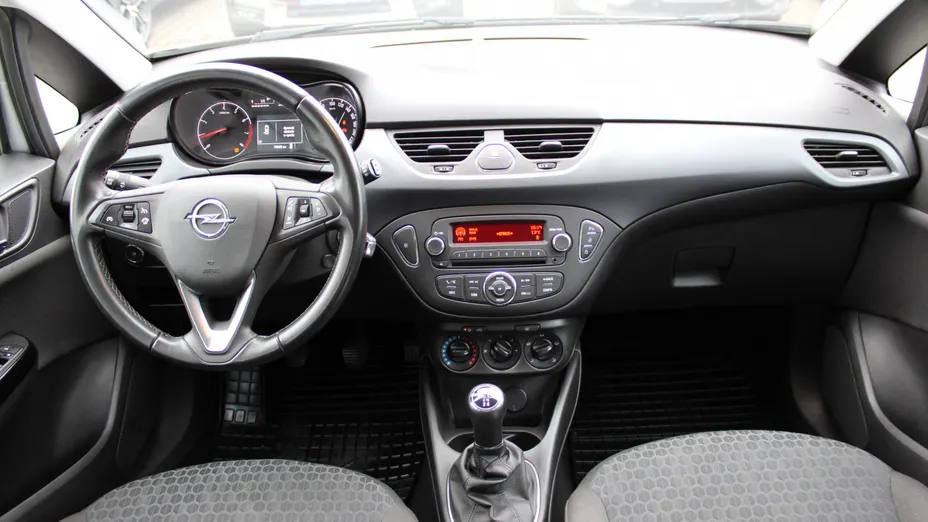 OPEL Corsa Corsa 1.4 Enjoy