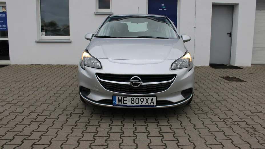 OPEL Corsa Corsa 1.4 Enjoy