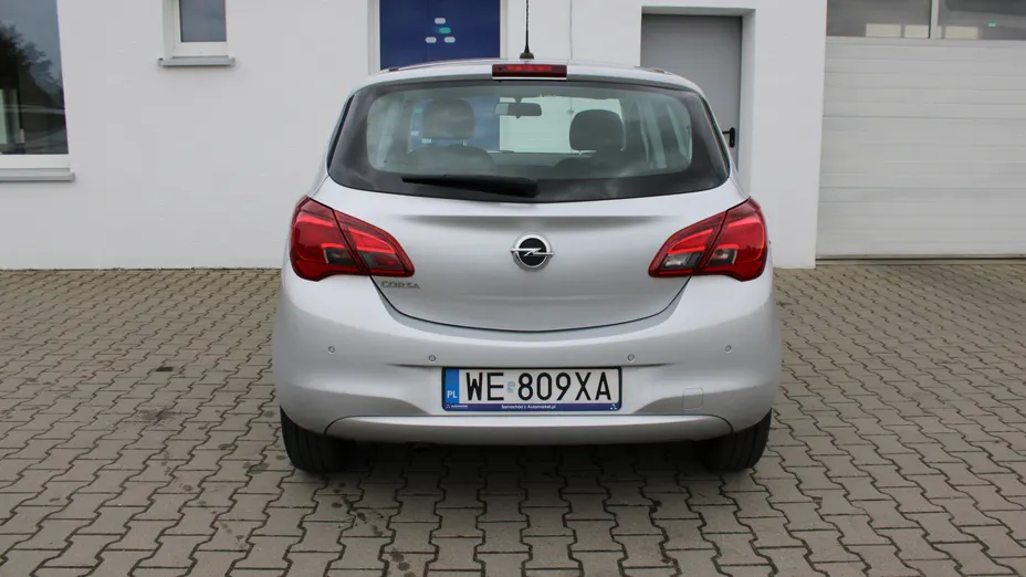 OPEL Corsa Corsa 1.4 Enjoy