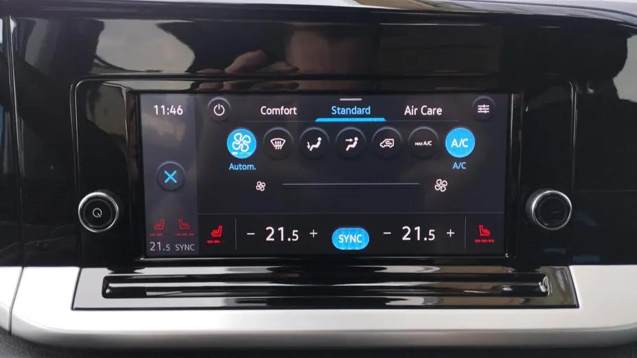 FORD Tourneo Connect Grand Tourneo Connect 2.0 EcoBlue Active