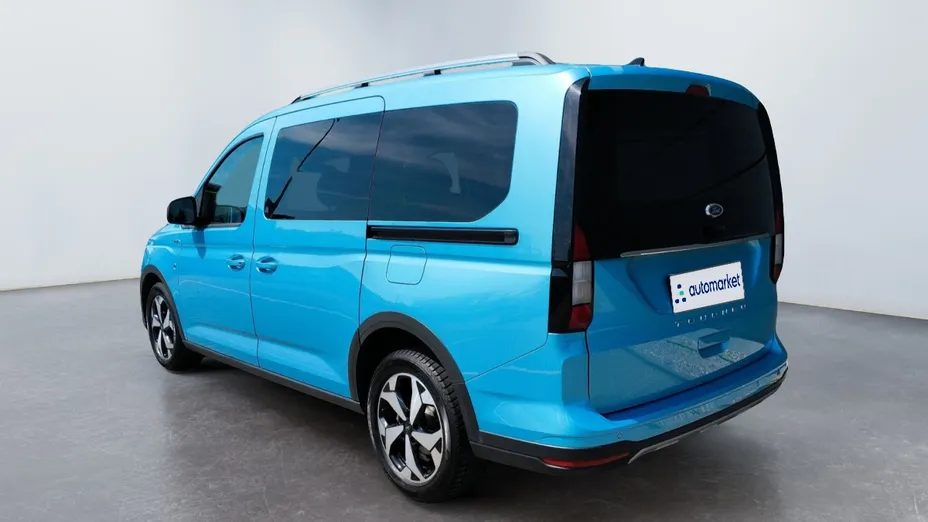 FORD Tourneo Connect Grand Tourneo Connect 2.0 EcoBlue Active