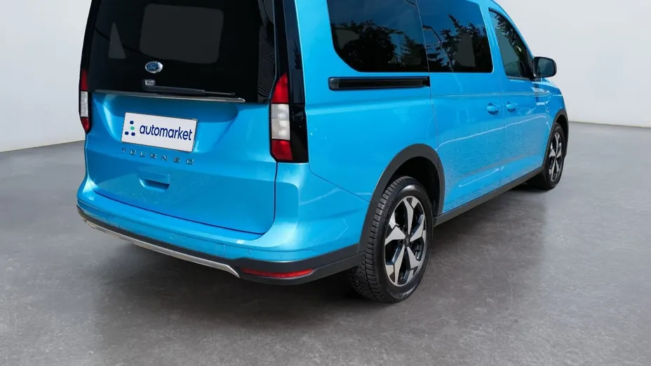 FORD Tourneo Connect Grand Tourneo Connect 2.0 EcoBlue Active