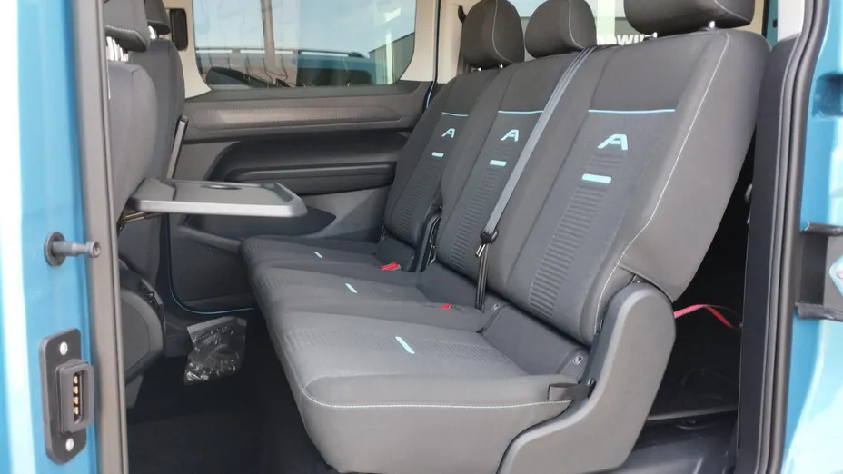 FORD Tourneo Connect Grand Tourneo Connect 2.0 EcoBlue Active