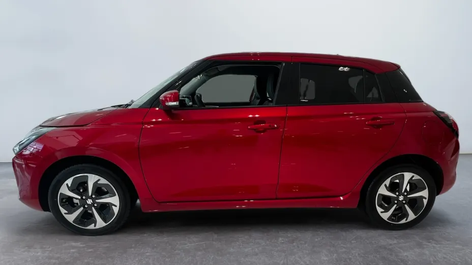 SUZUKI Swift Swift 1.2 Dualjet SHVS Elegance Nowy