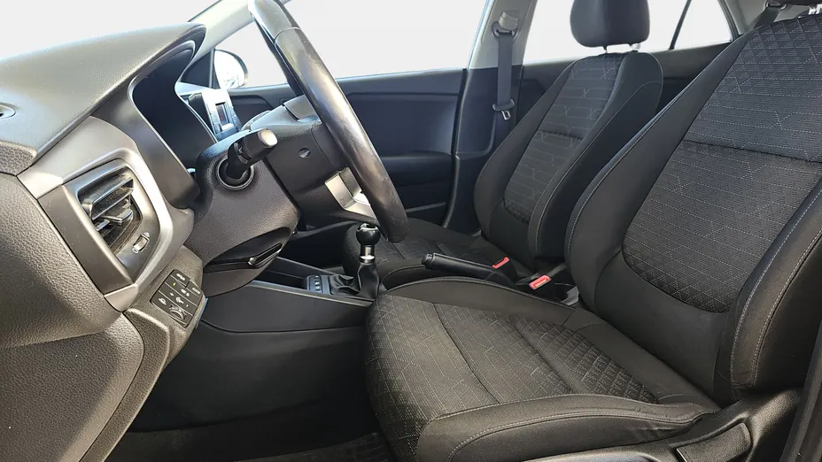 KIA Rio Rio 1.2 M