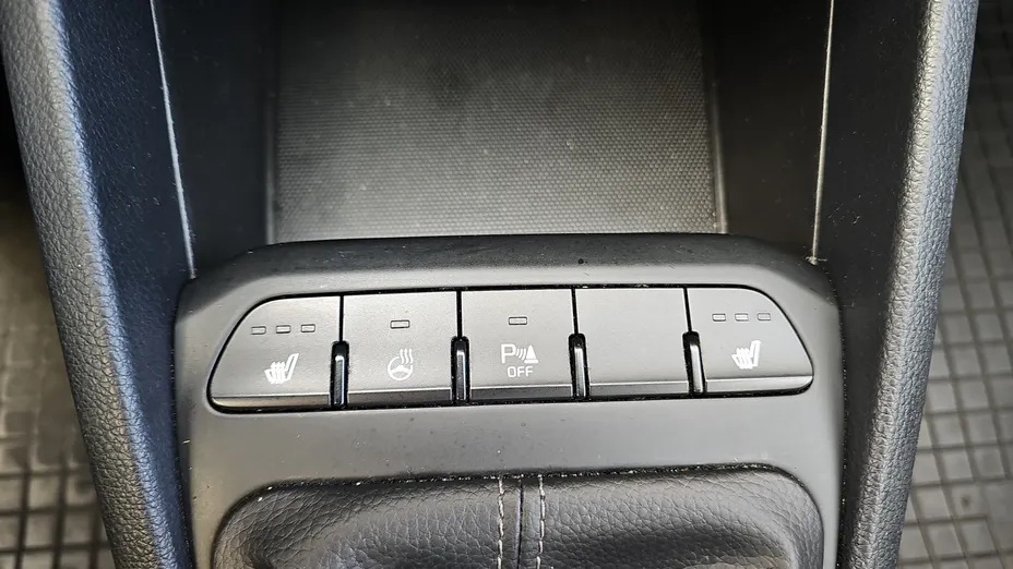KIA Rio Rio 1.2 M