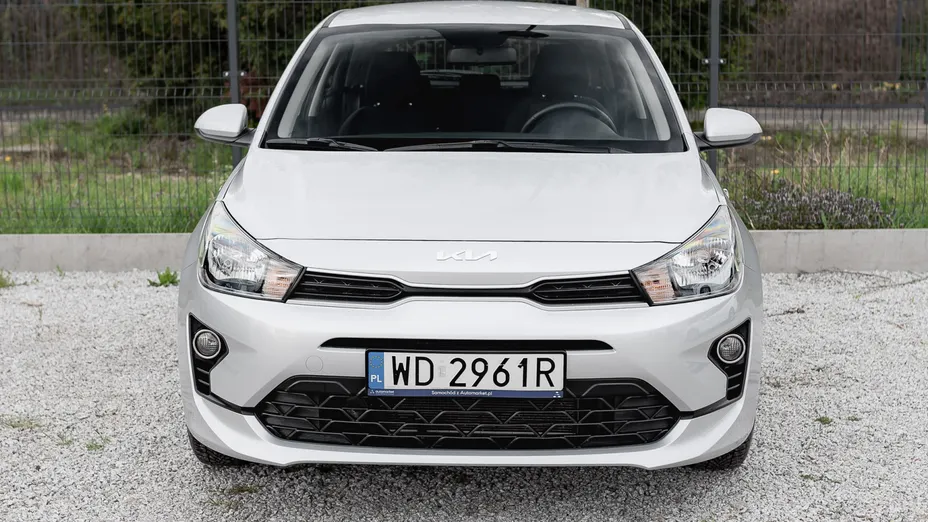 KIA Rio Rio 1.2 M
