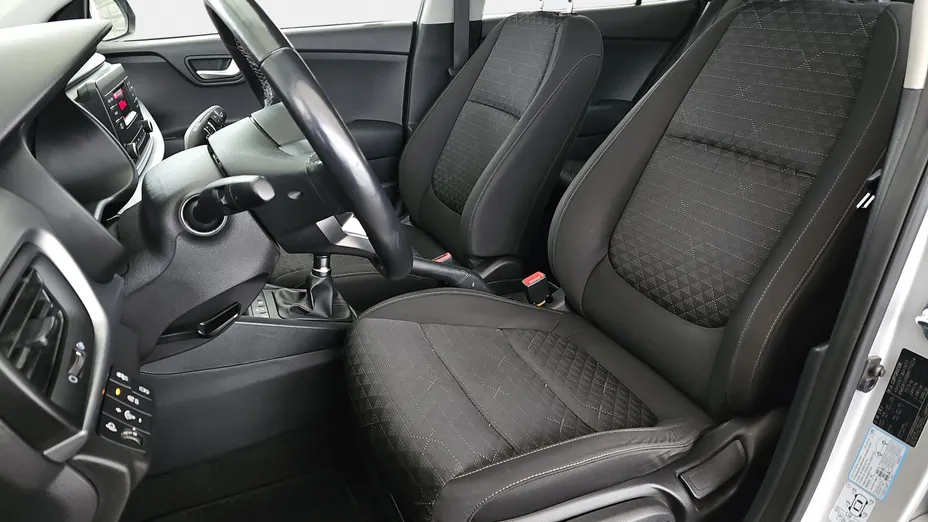 KIA Rio Rio 1.2 M