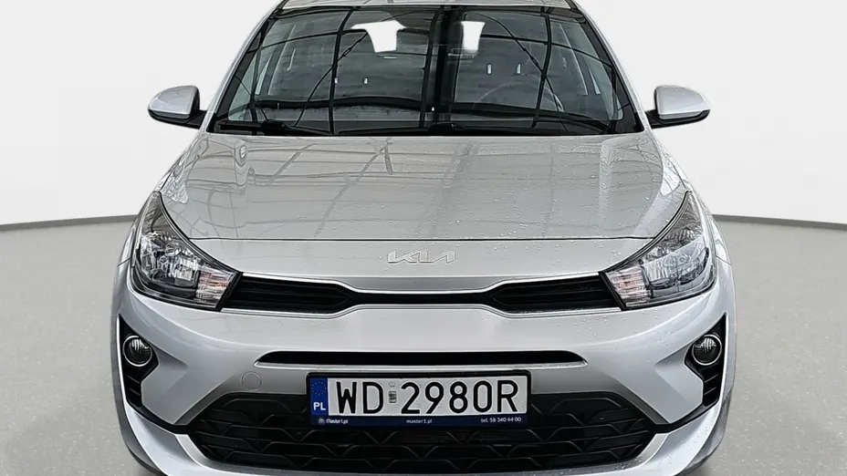 KIA Rio Rio 1.2 M