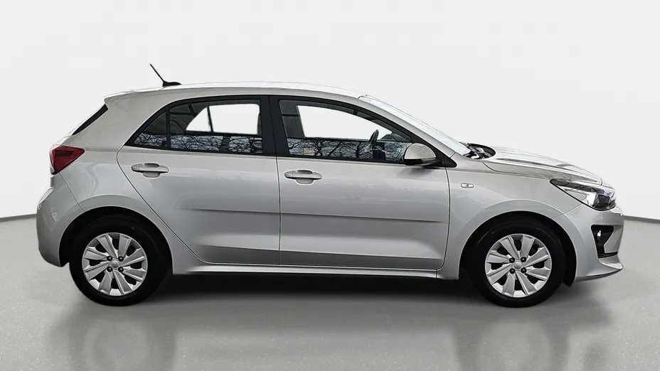 KIA Rio Rio 1.2 M