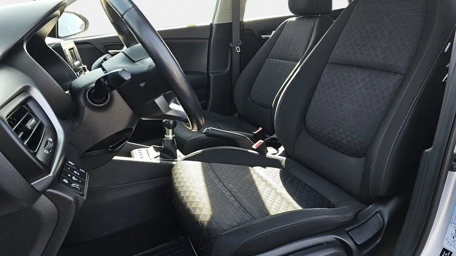 KIA Rio Rio 1.2 M