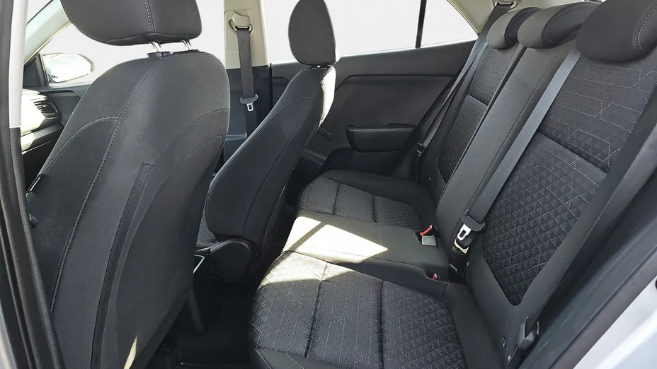 KIA Rio Rio 1.2 M