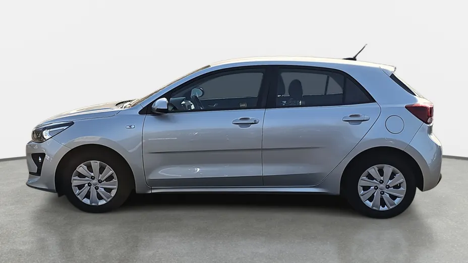KIA Rio Rio 1.2 M