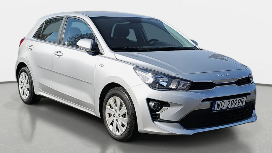 KIA Rio Rio 1.2 M