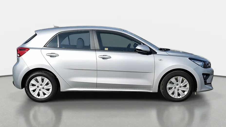 KIA Rio Rio 1.2 M