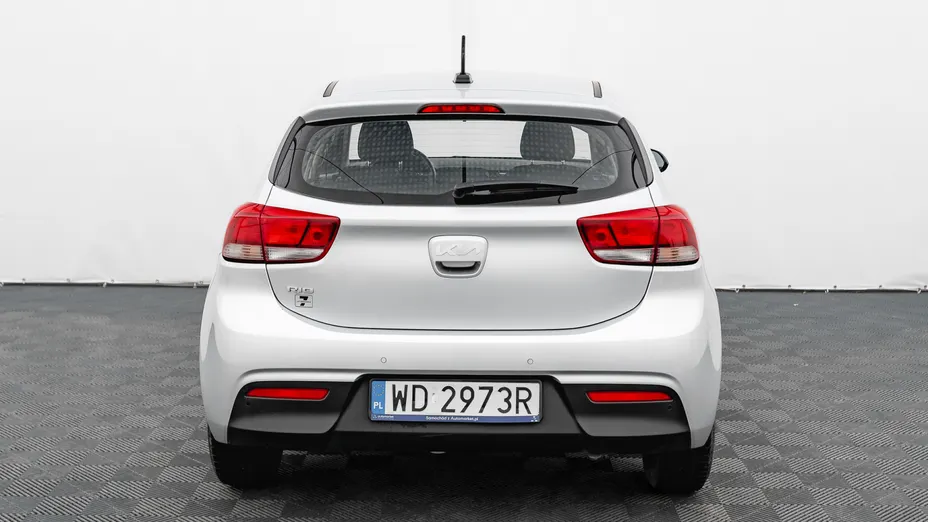 KIA Rio Rio 1.2 M