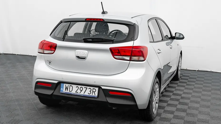 KIA Rio Rio 1.2 M