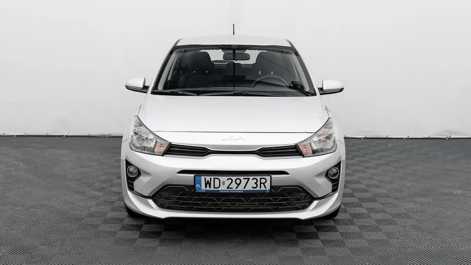 KIA Rio Rio 1.2 M