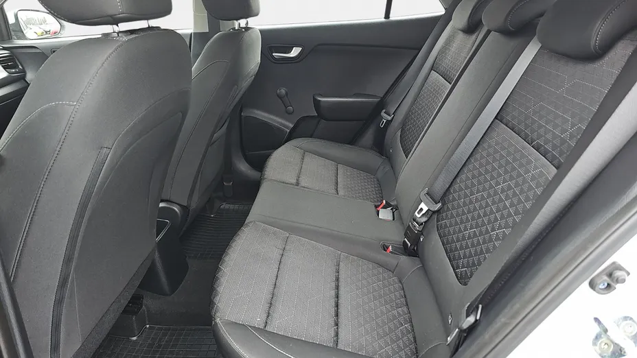 KIA Rio Rio 1.2 M