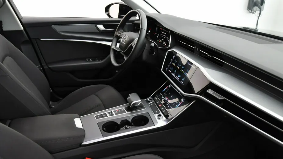 AUDI A6 A6 35 TDI mHEV S tronic