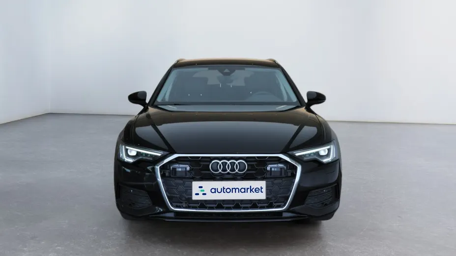 AUDI A6 A6 35 TDI mHEV S tronic