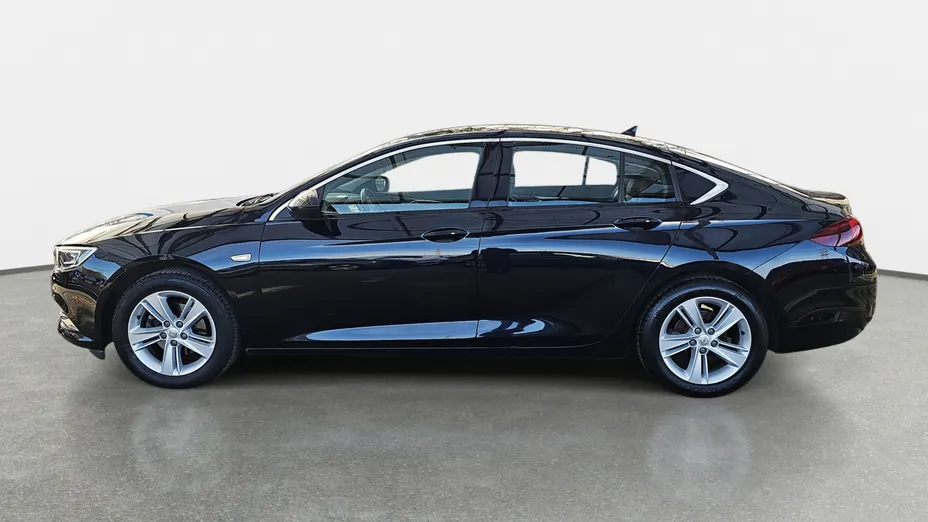 OPEL Insignia Insignia 1.5 T GPF Elite S&S aut