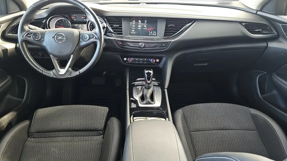 OPEL Insignia Insignia 1.5 T GPF Elite S&S aut