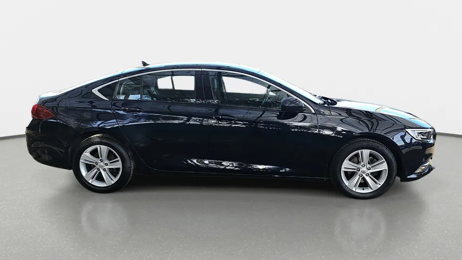 OPEL Insignia Insignia 1.5 T GPF Elite S&S aut